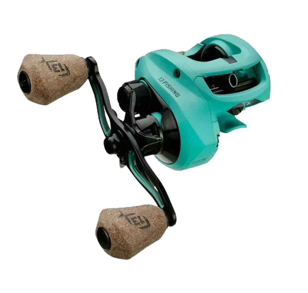13 Fishing Concept TX2 Baitcast Reel - Image 3