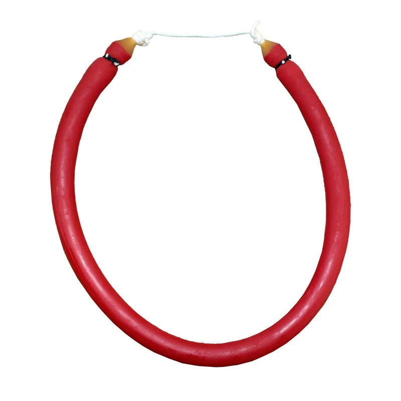 14mm Red Gun Rubber - Image 3