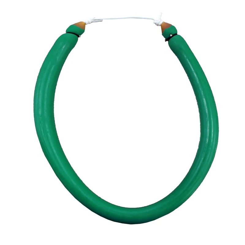 16mm Green Gun Rubber - Image 4