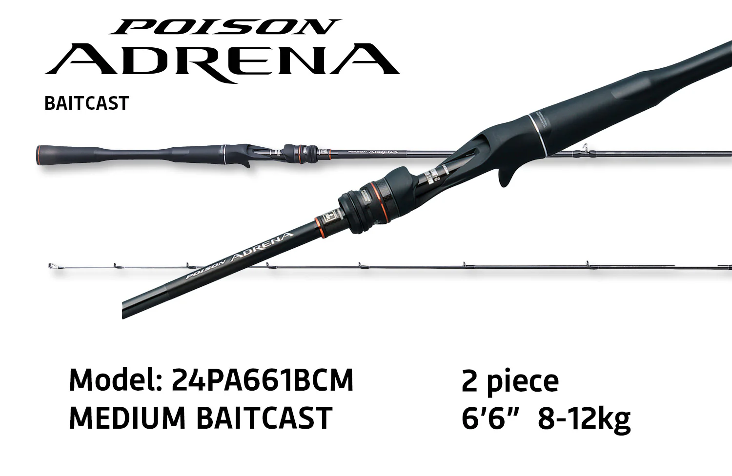 24 POISON ADRENA - JDM - Image 4