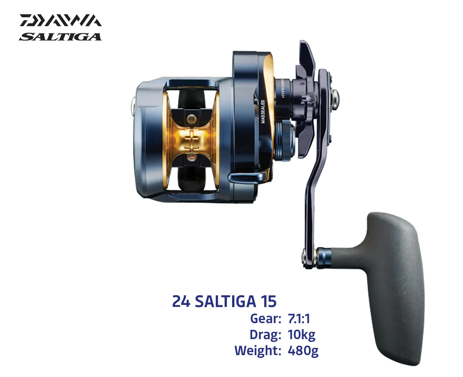 24 Saltiga 15 - Image 2