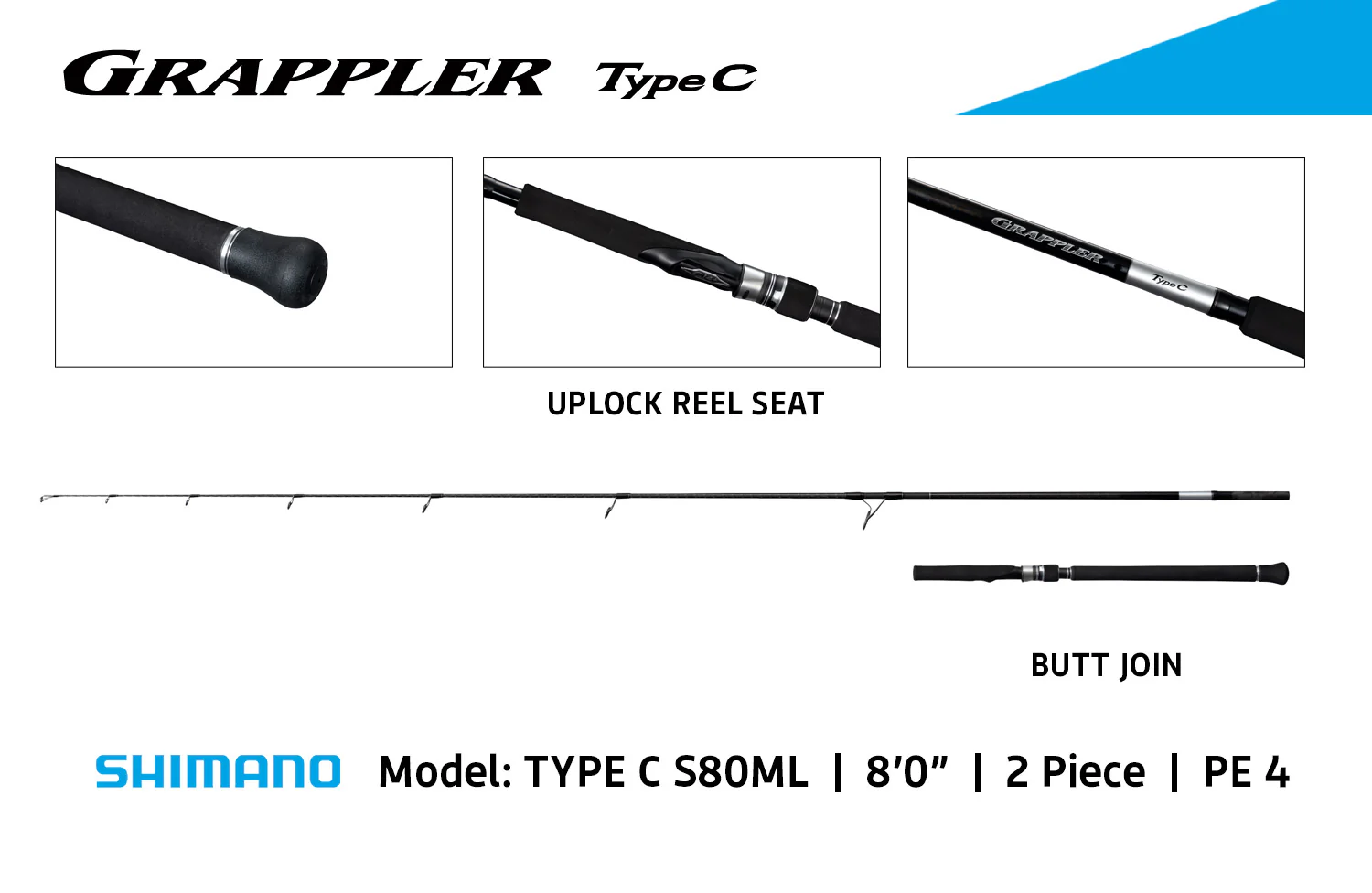 25 GRAPPLER TYPE C Spin - Image 4