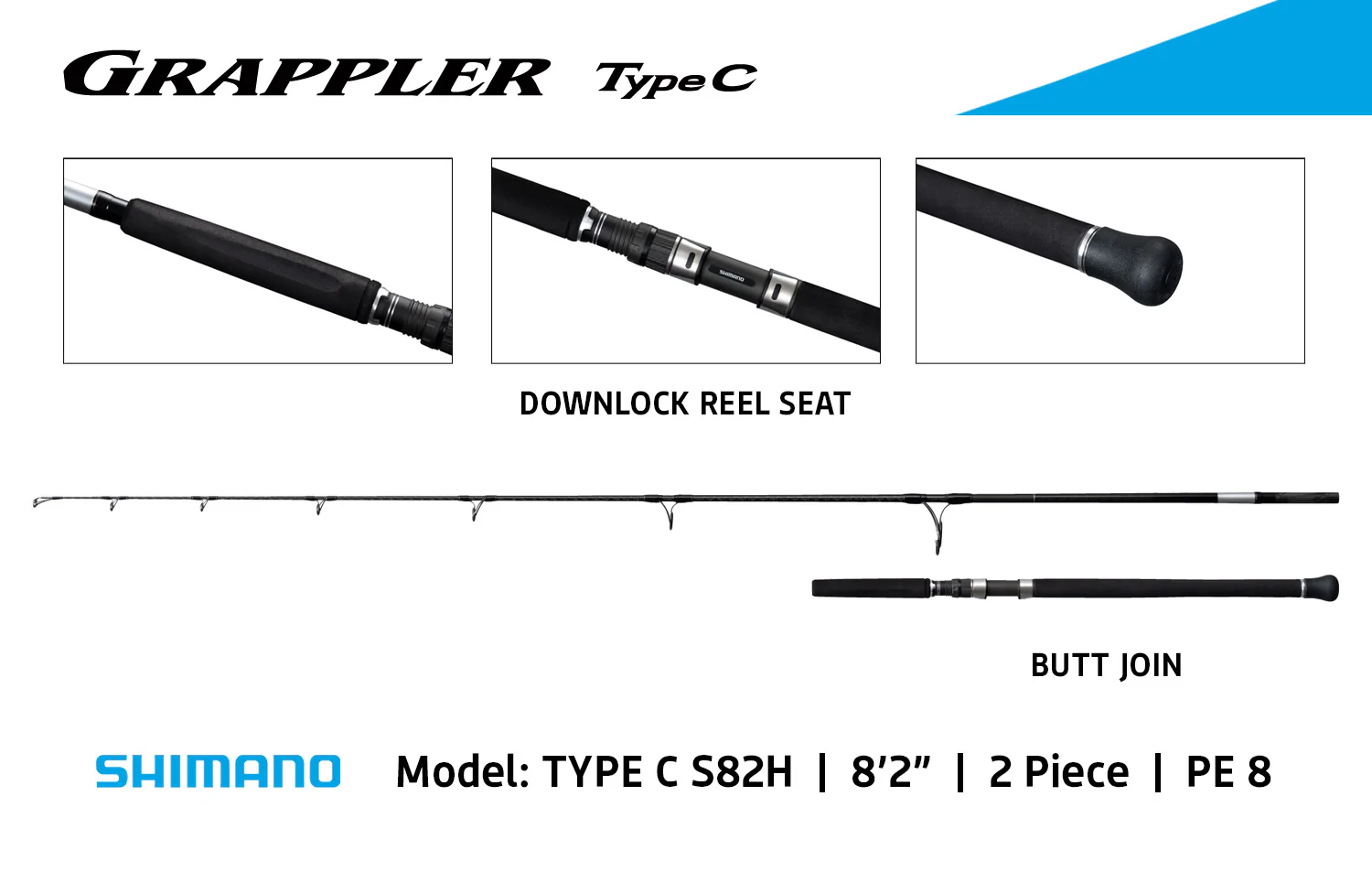 25 GRAPPLER TYPE C Spin - Image 9