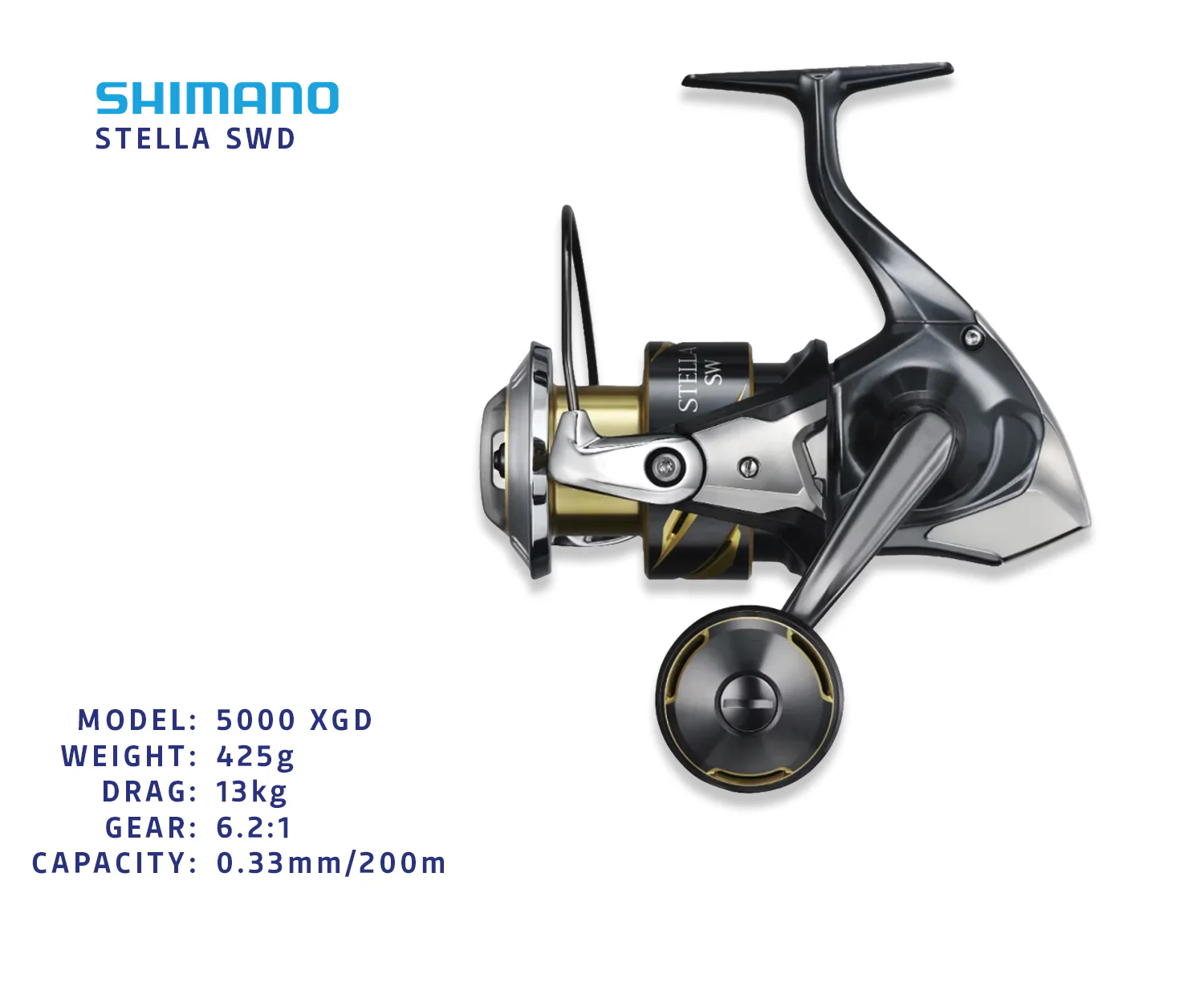 25 Stella SW - Image 3