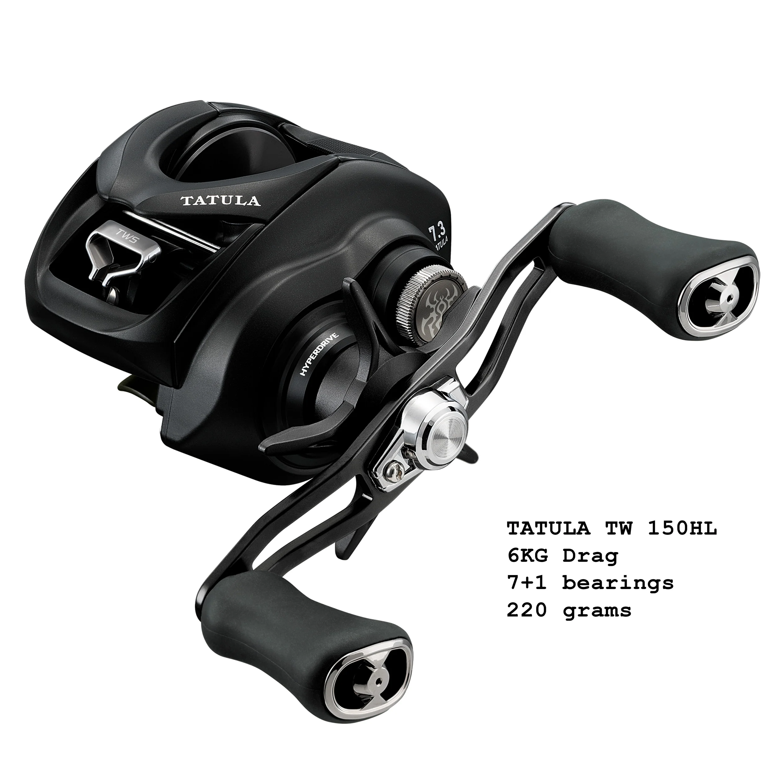 25 Tatula 150 - Image 3