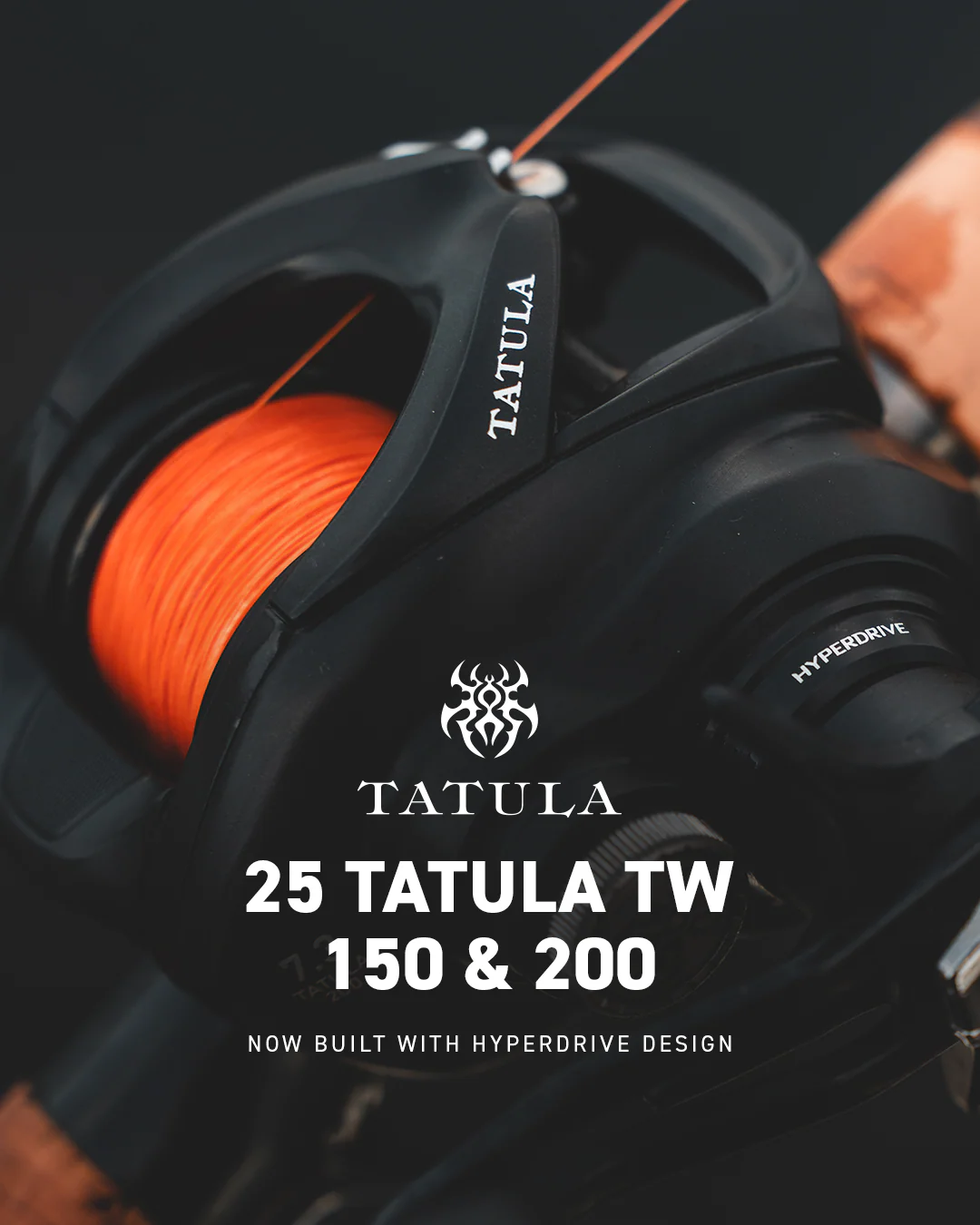 25 Tatula TW 200 - Image 10