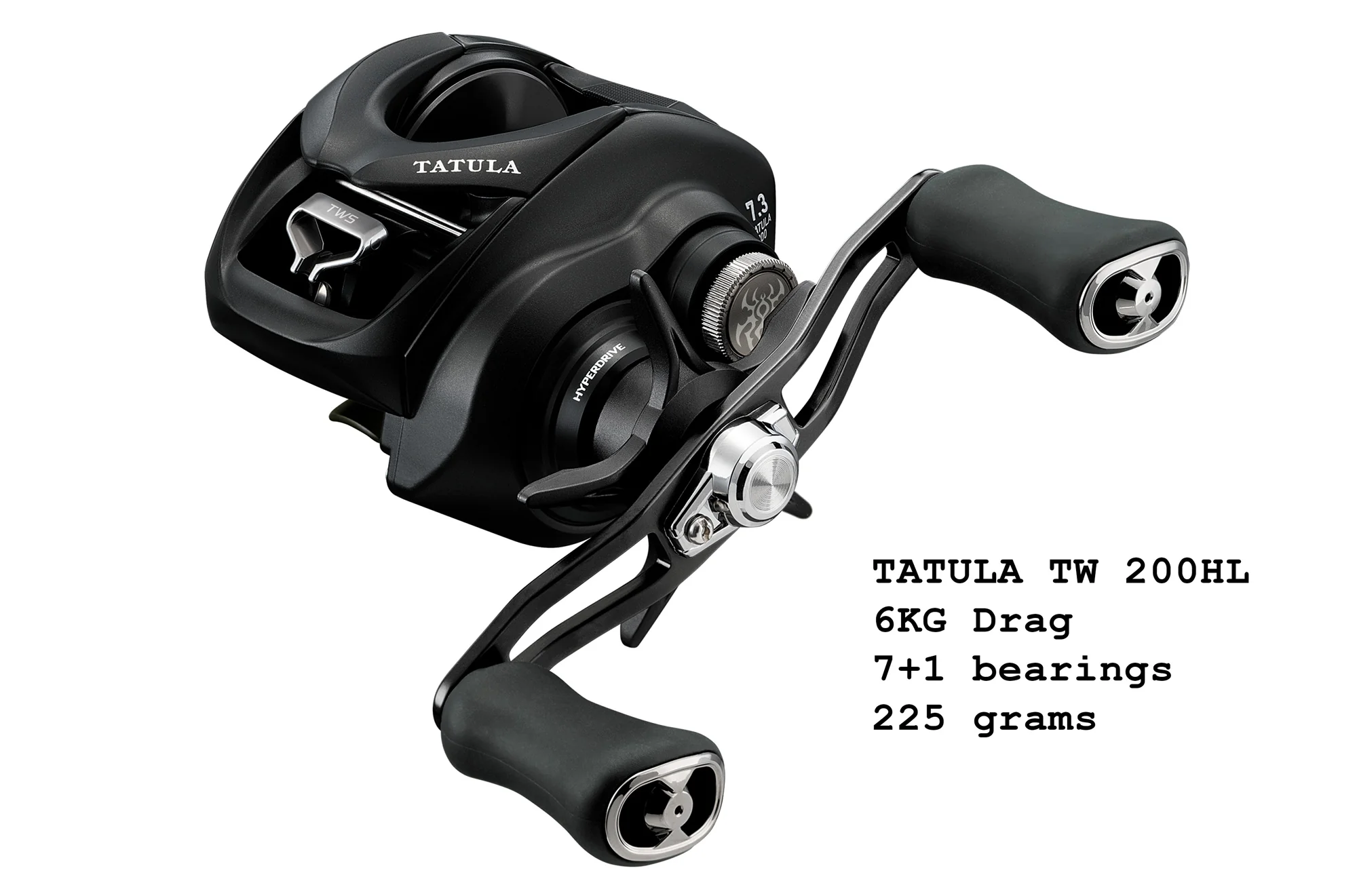 25 Tatula TW 200 - Image 5