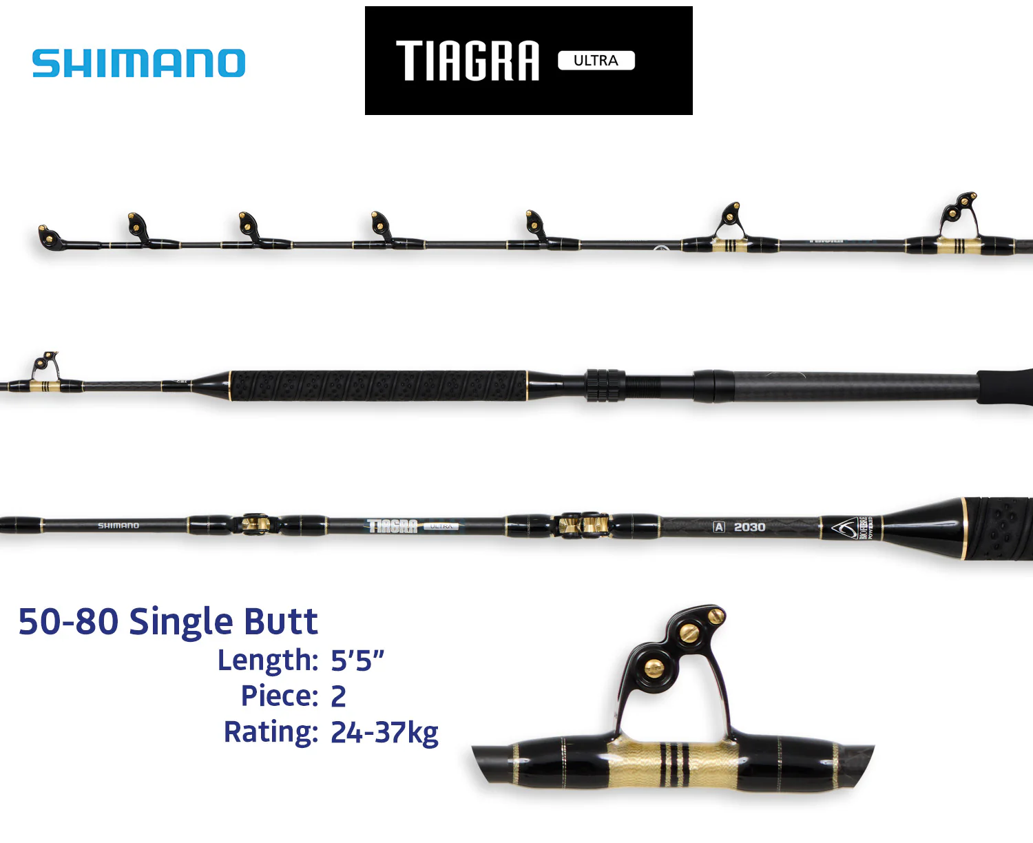 25 TIAGRA ULTRA - Image 5