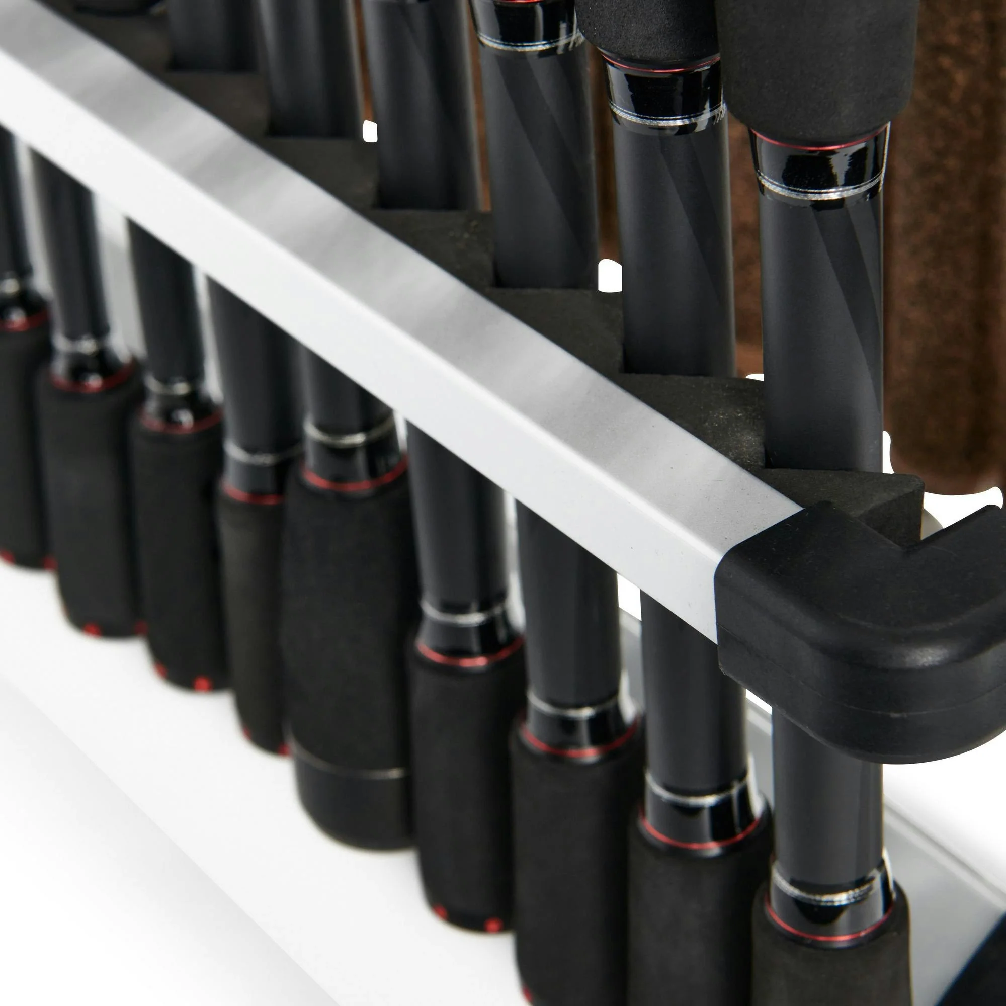 Abu Garcia Rod Floor Rack - Image 4