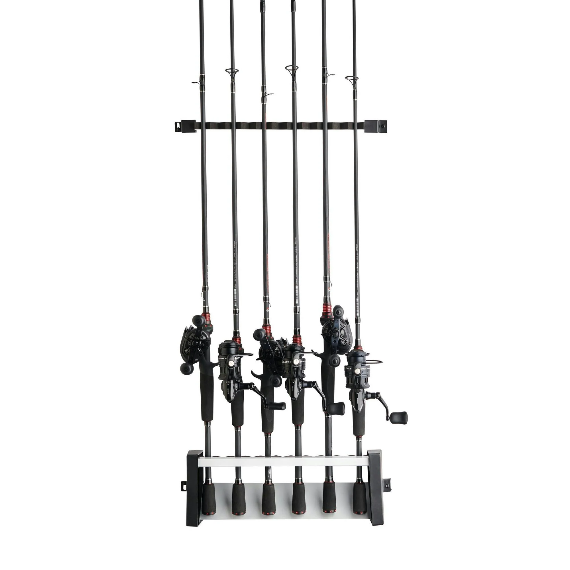 Abu Garcia Vertical 11 Rod Rack - Image 6