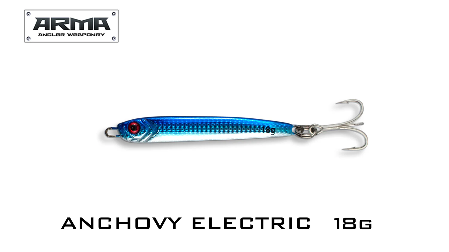 Anchovy Electric - Image 3