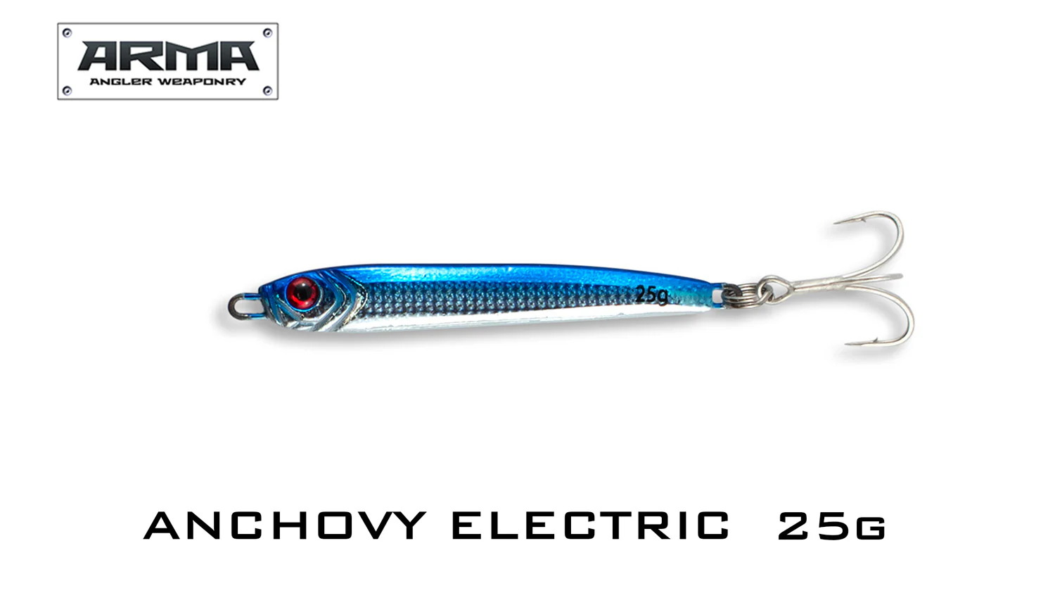 Anchovy Electric - Image 4