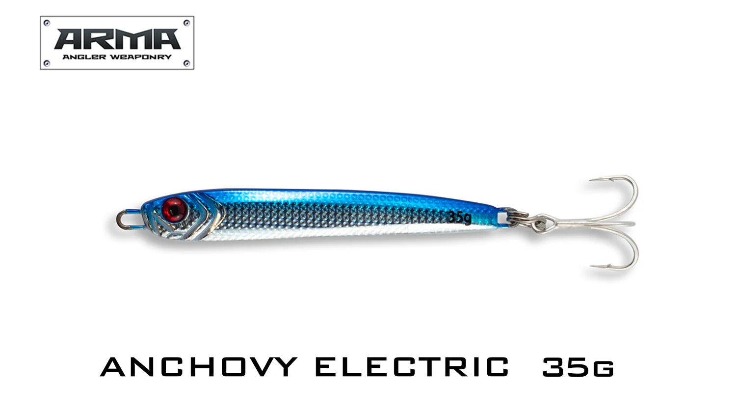 Anchovy Electric - Image 5