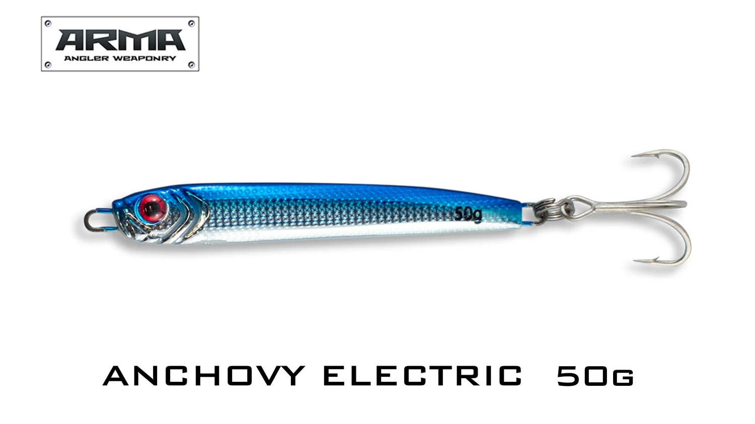 Anchovy Electric - Image 6