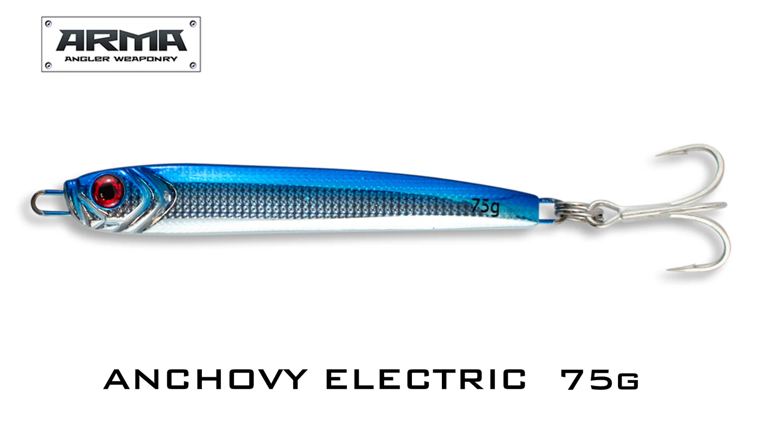 Anchovy Electric - Image 7