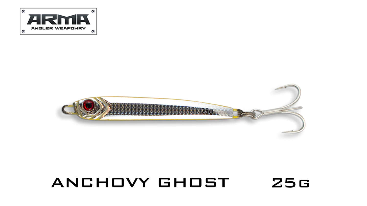 Anchovy Ghost - Image 4