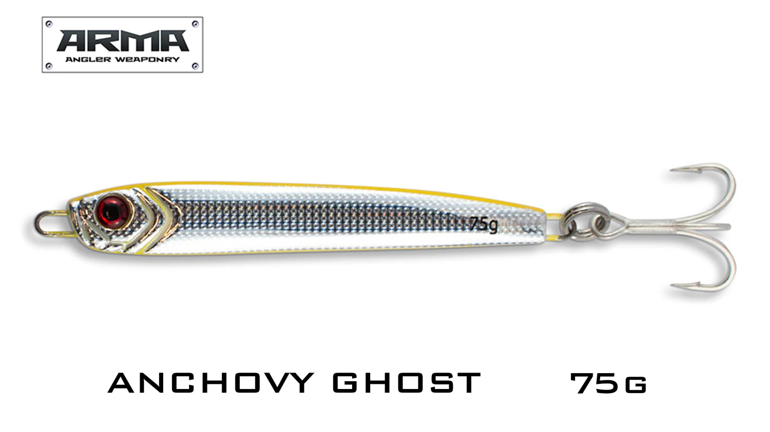 Anchovy Ghost - Image 7