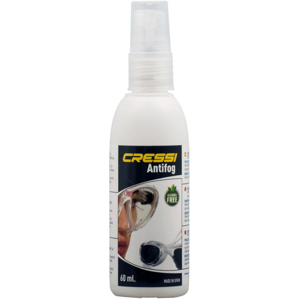 Anti-Fog Spray - Image 2