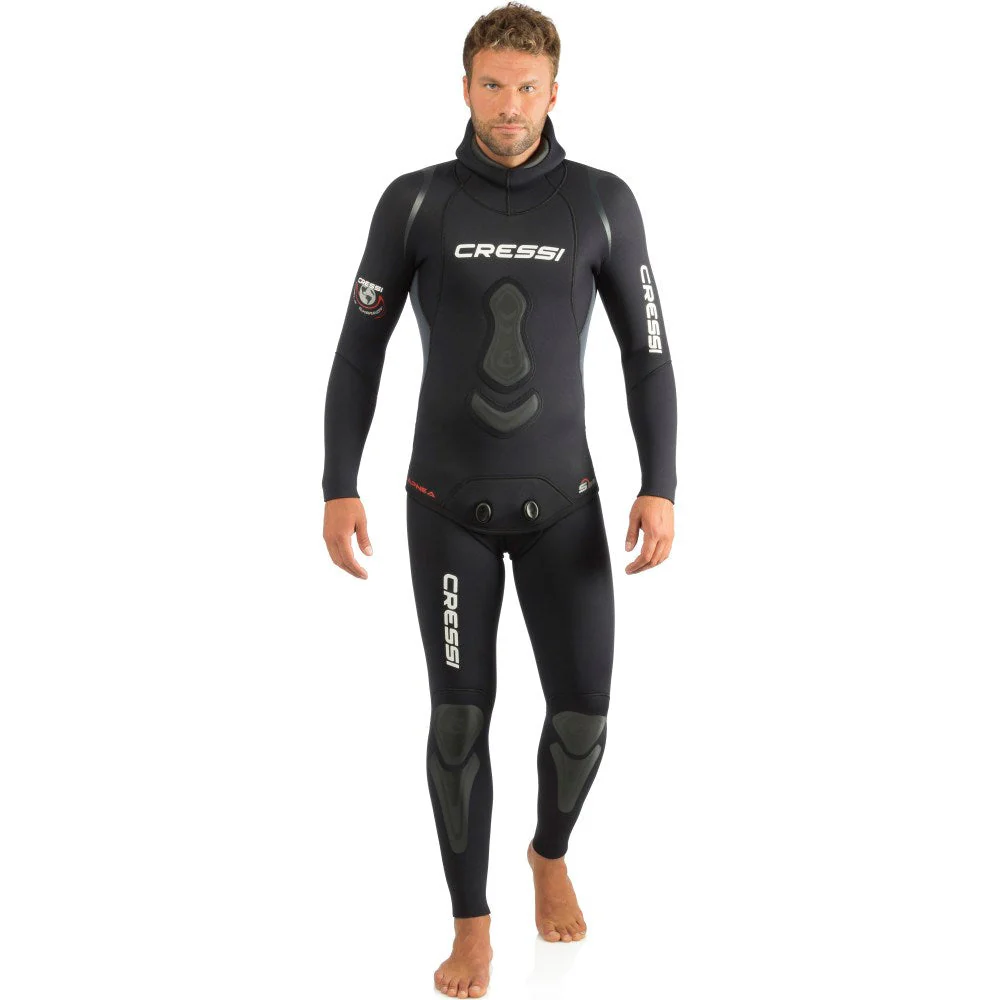 Apnea OC 5mm 2PC