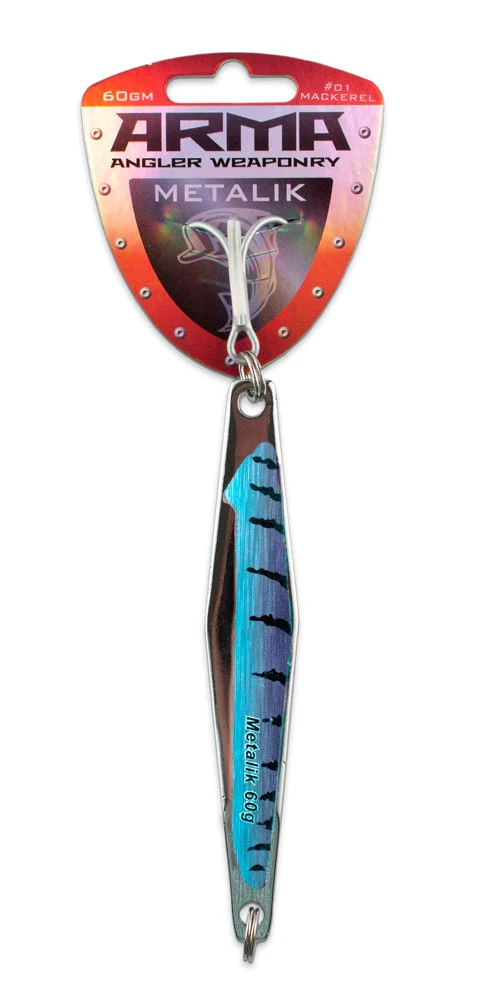 Arma Metalik Lure - Image 14