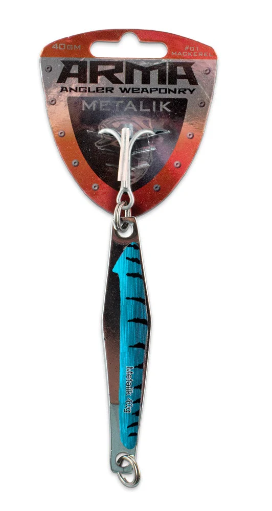 Arma Metalik Lure - Image 3