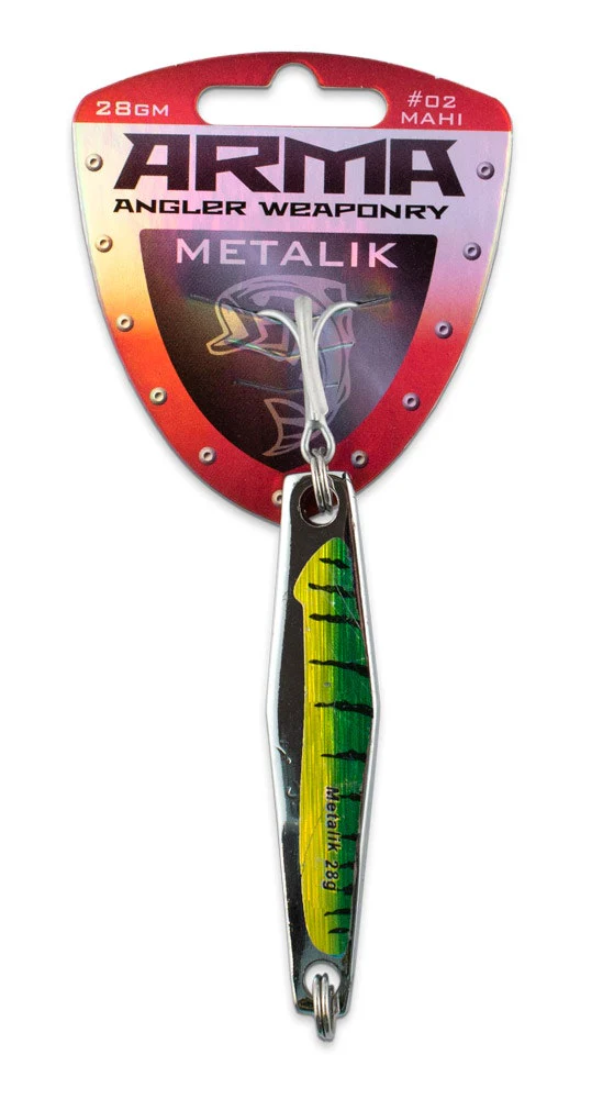 Arma Metalik Lure - Image 4