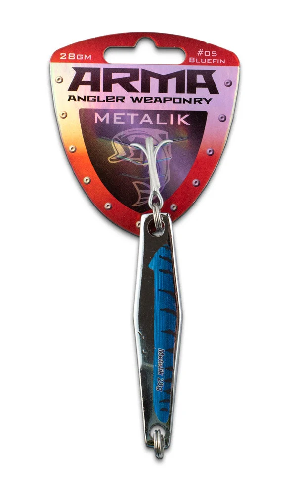 Arma Metalik Lure - Image 9