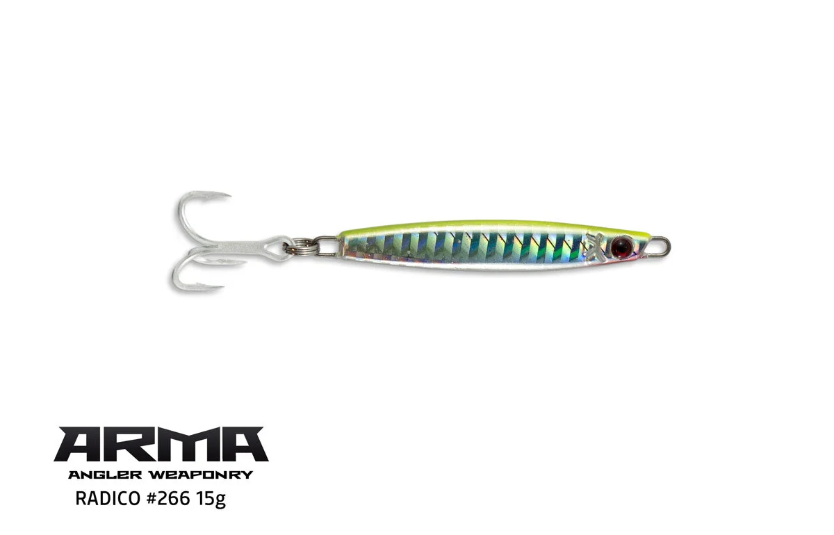 Arma Radico - Image 5