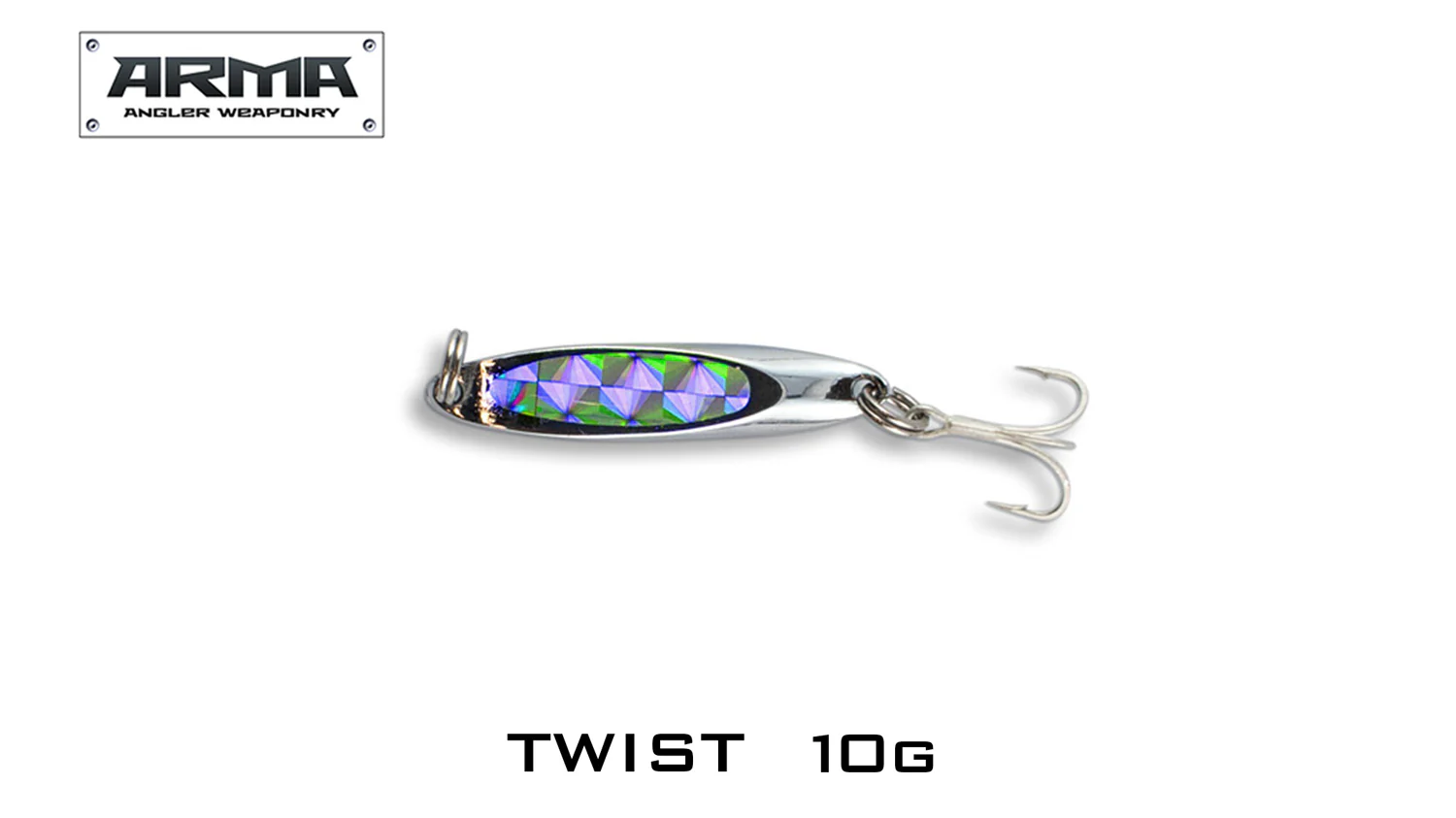 Arma Twist - Image 3