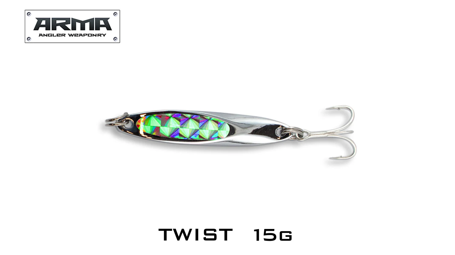 Arma Twist - Image 4