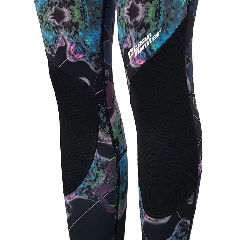 Artemis Open Cell Pant 5mm - Image 2