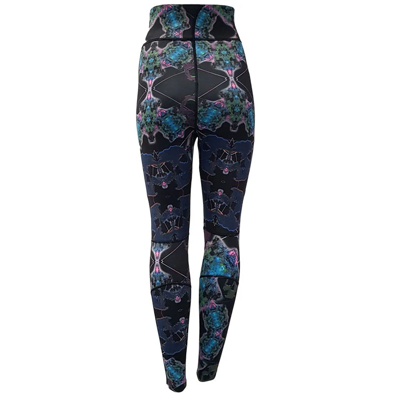 Artemis Open Cell Pant 5mm - Image 3