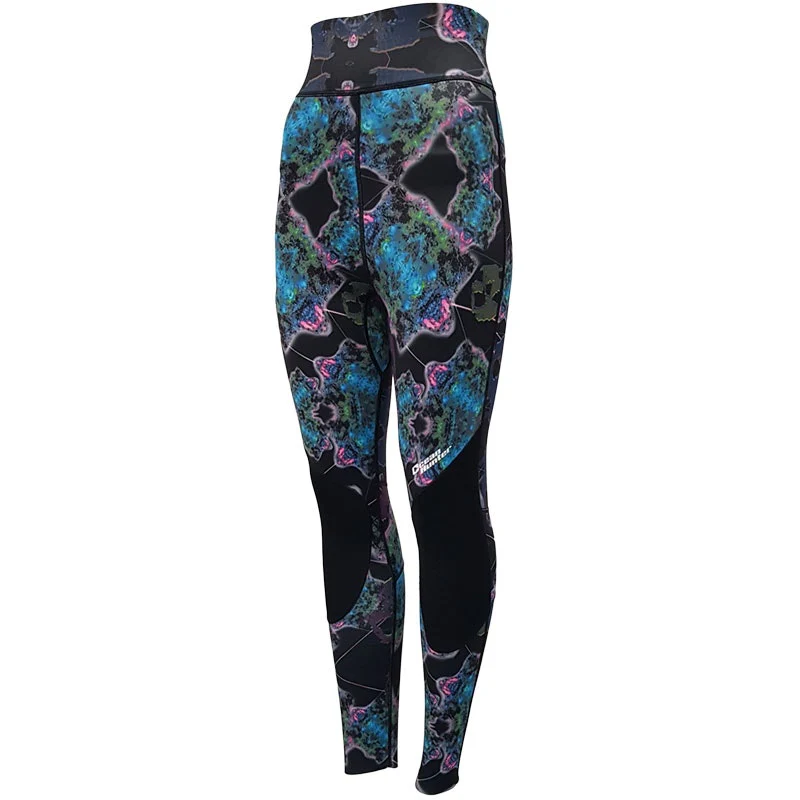 Artemis Open Cell Pant 5mm - Image 7