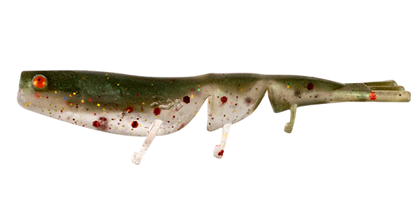 BAIT JUNKIE 2.35" PRAWN - Image 4