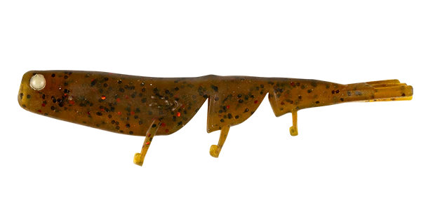 BAIT JUNKIE 2.35" PRAWN - Image 7
