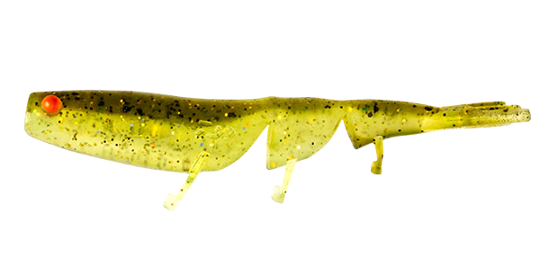 BAIT JUNKIE 2.35" PRAWN - Image 9