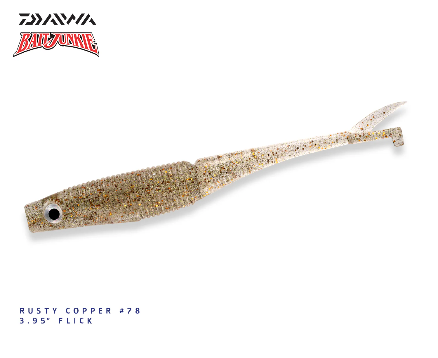 Bait Junkie 3.95" Flick - Image 12