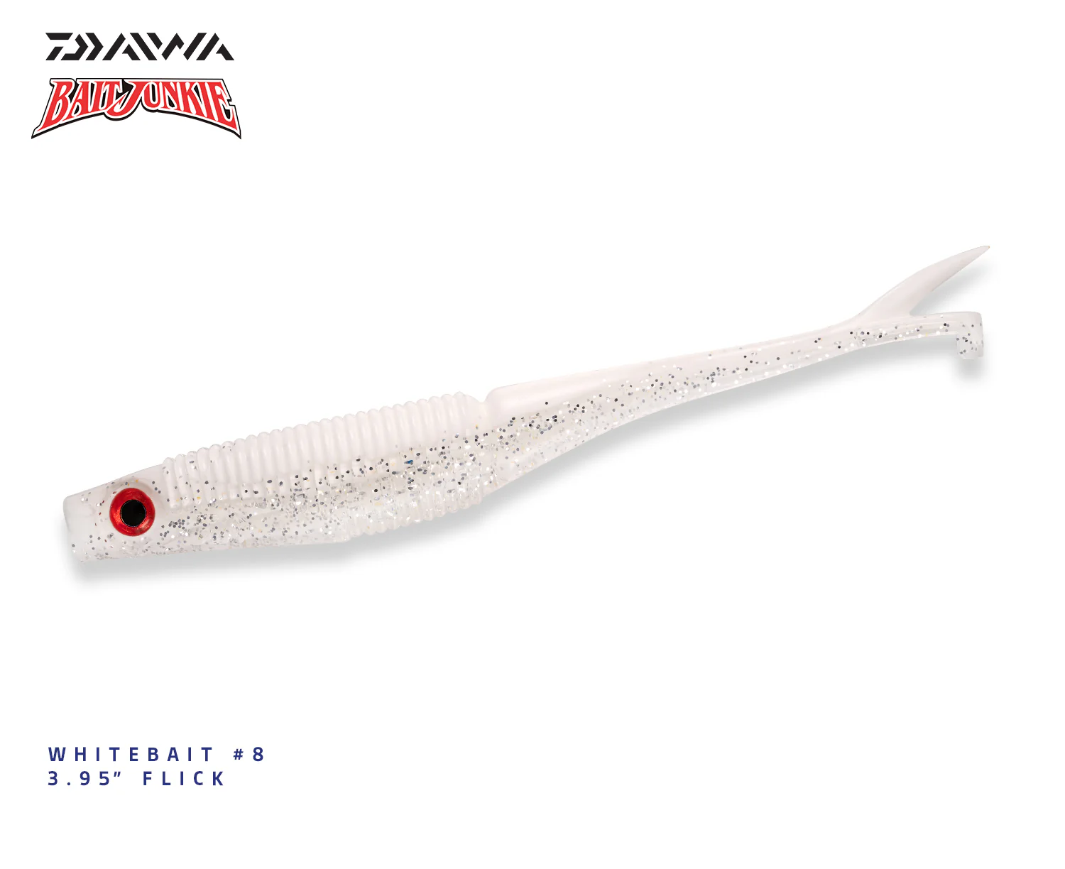 Bait Junkie 3.95" Flick - Image 3
