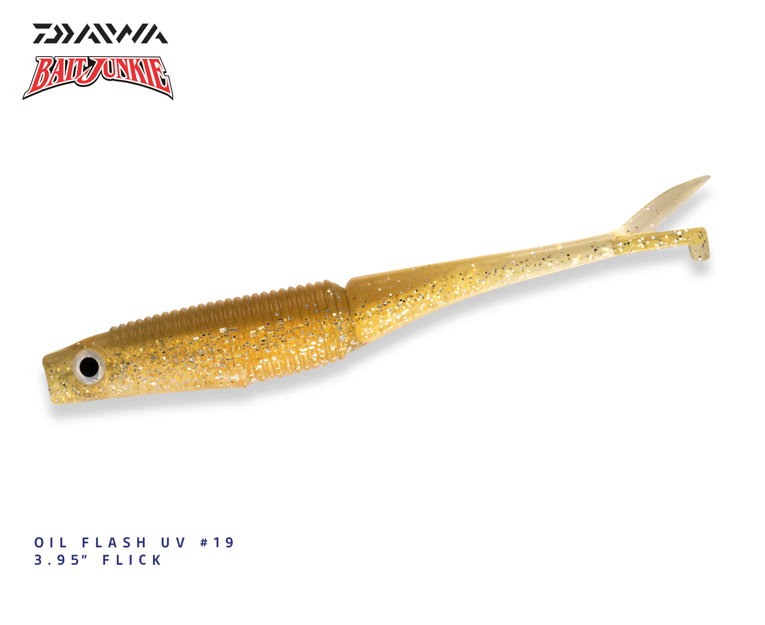 Bait Junkie 3.95" Flick - Image 4
