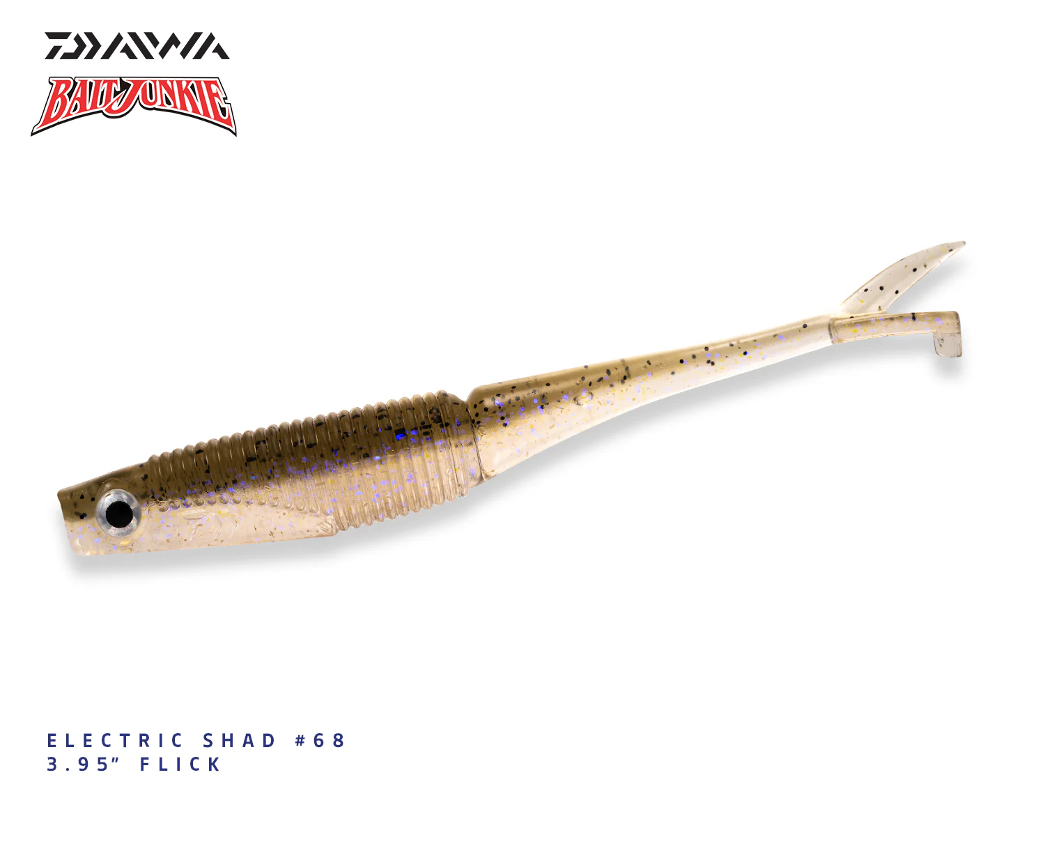 Bait Junkie 3.95" Flick - Image 9