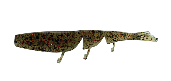 BAIT JUNKIE 3" PRAWN - Image 24