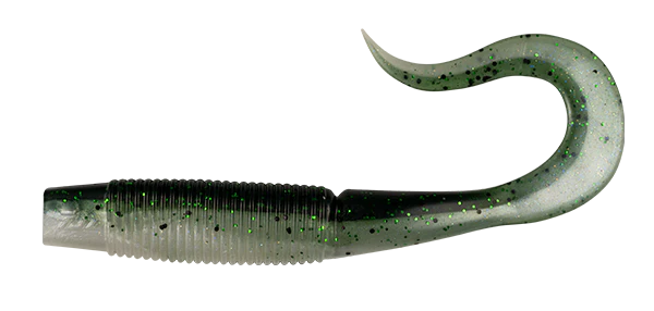 BAIT JUNKIE 5.5" WAVE MINNOW - Image 2
