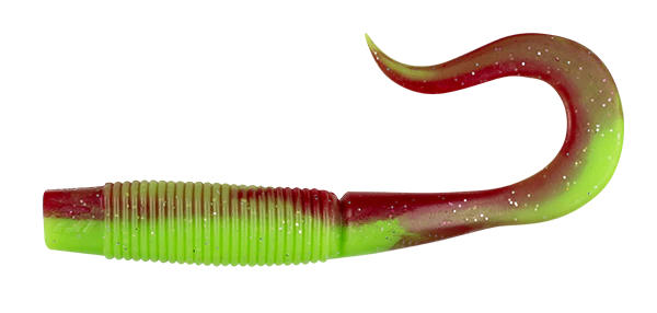 BAIT JUNKIE 5.5" WAVE MINNOW - Image 4