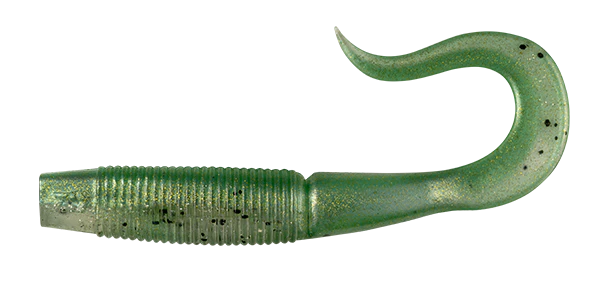 BAIT JUNKIE 5.5" WAVE MINNOW - Image 9