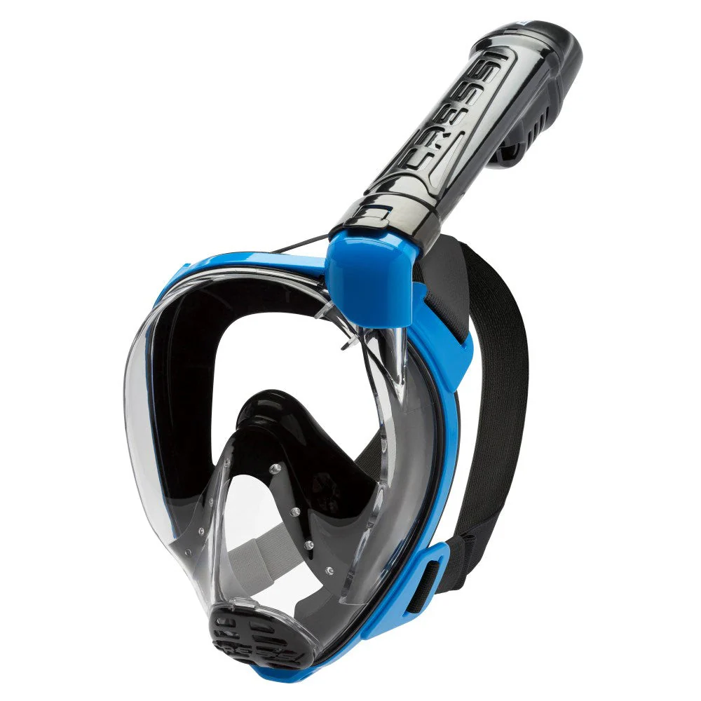 Cressi Baron Full Face Mask - Image 4