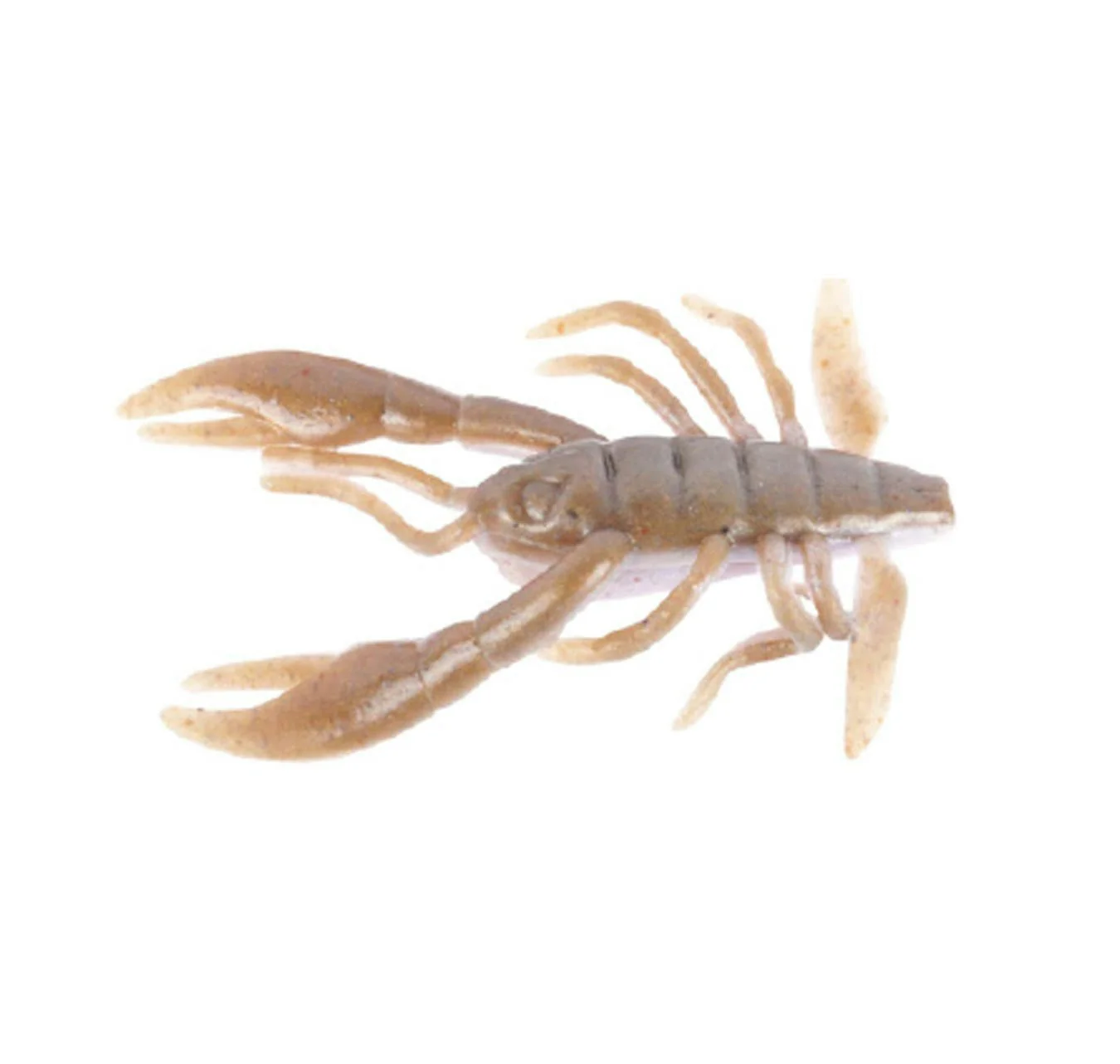 Berkley Gulp Crabby 2" Soft Plastics - Image 4