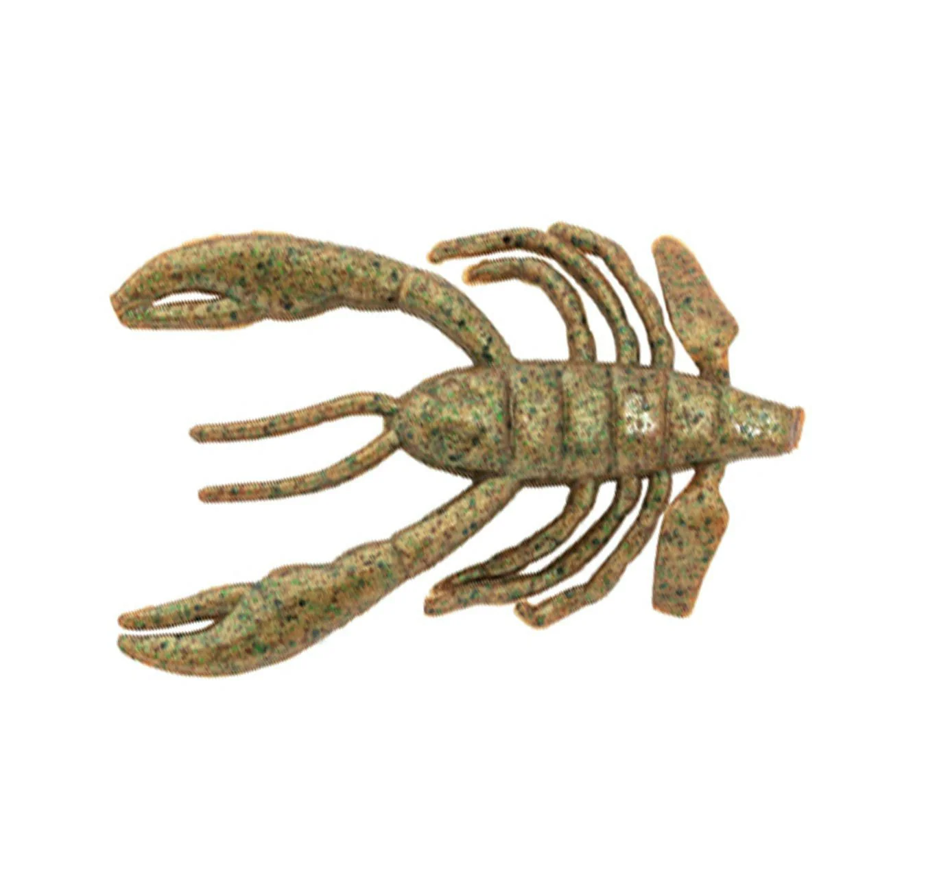 Berkley Gulp Crabby 2" Soft Plastics - Image 5