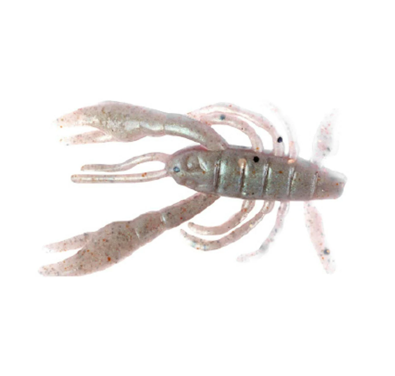 Berkley Gulp Crabby 2" Soft Plastics - Image 7