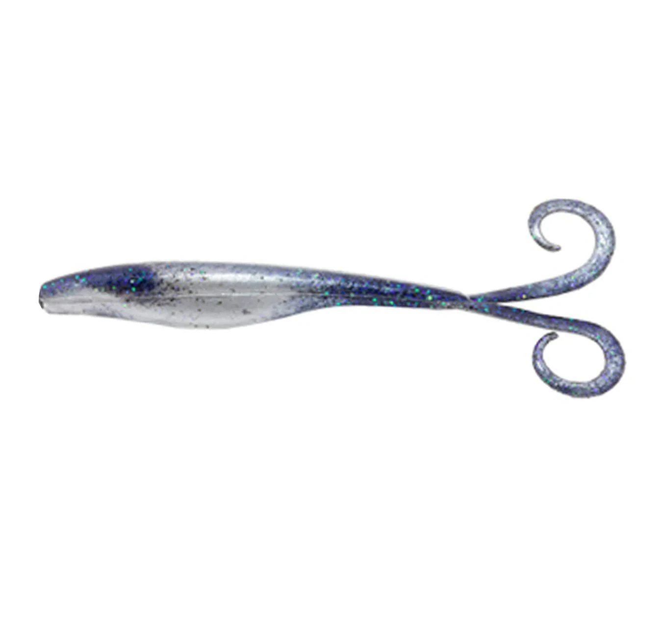 Berkley Gulp Crazy Legs Jerk Shad 5" Soft Plastics - Image 6