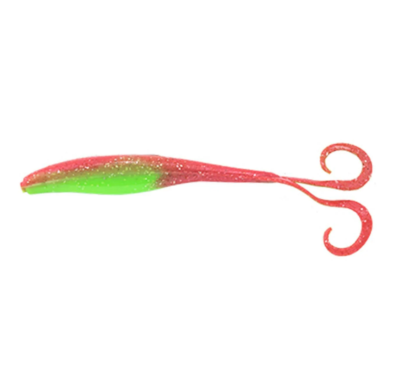 Berkley Gulp Crazy Legs Jerk Shad 5" Soft Plastics - Image 7